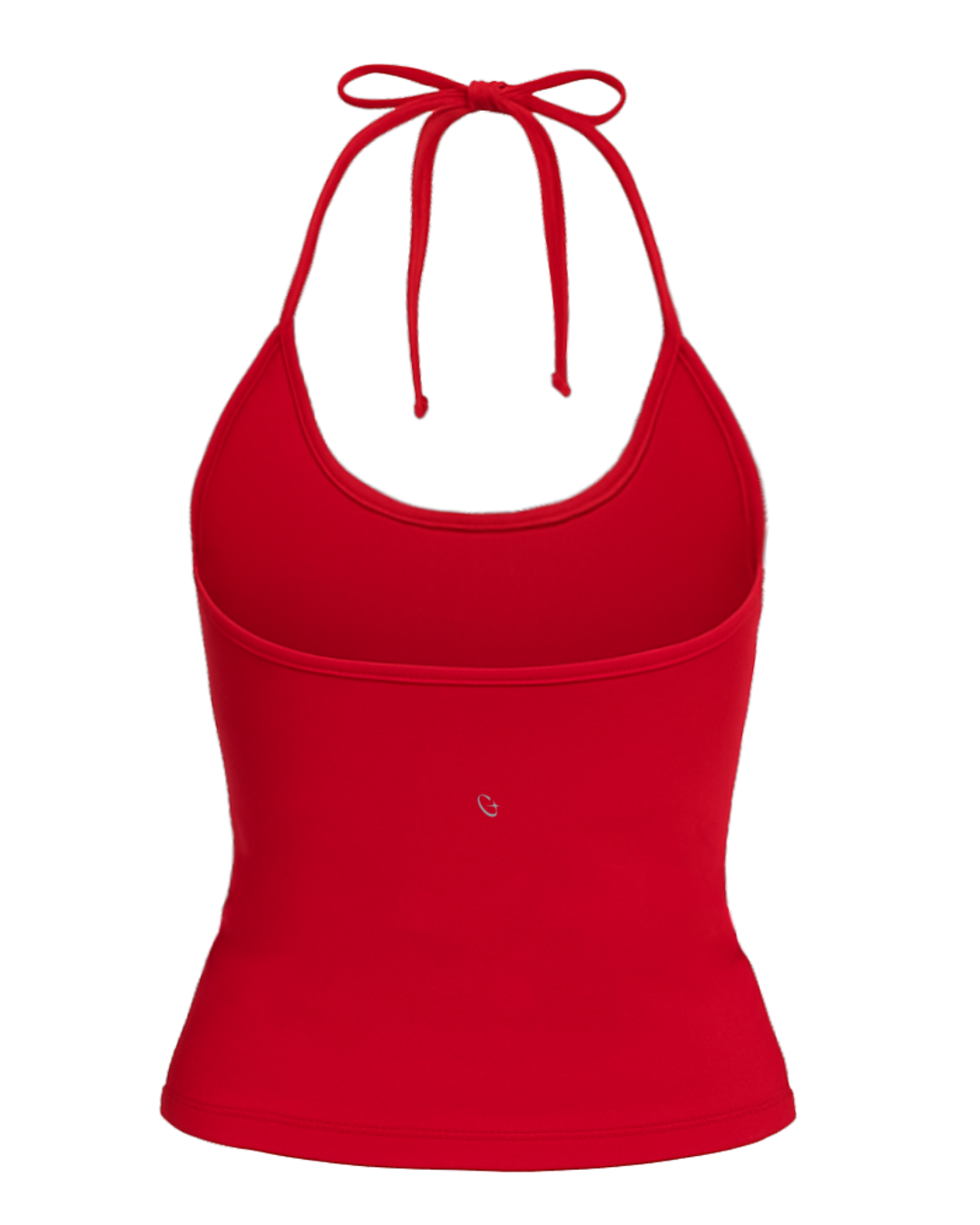 Ruby Halter Tie Bra Tank