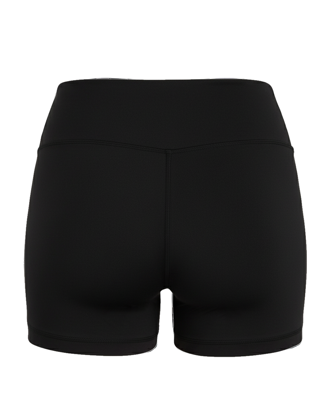 Black Everyday 3" Shorts
