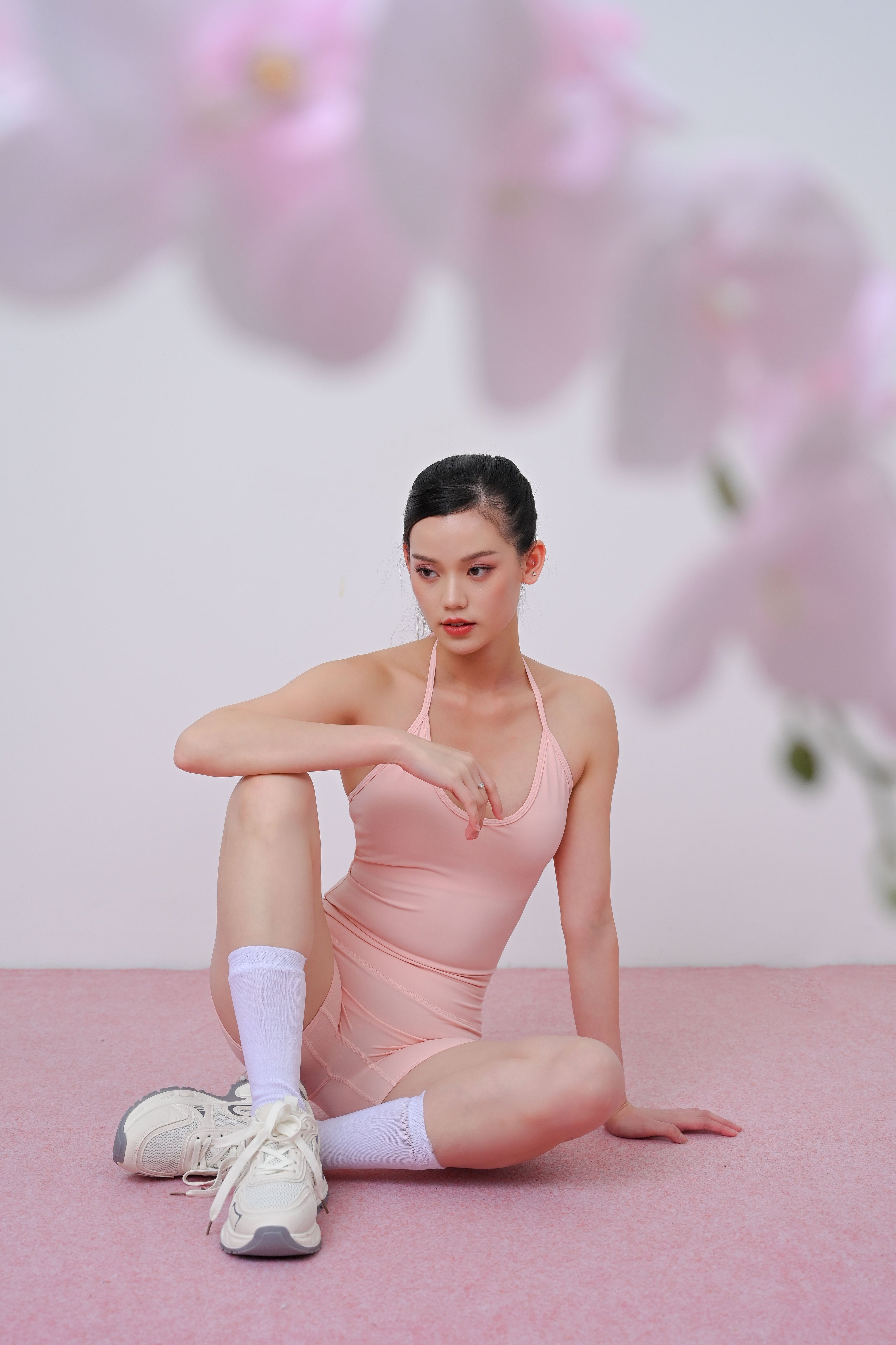 In Full Bloom