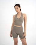 Stone Halter Top