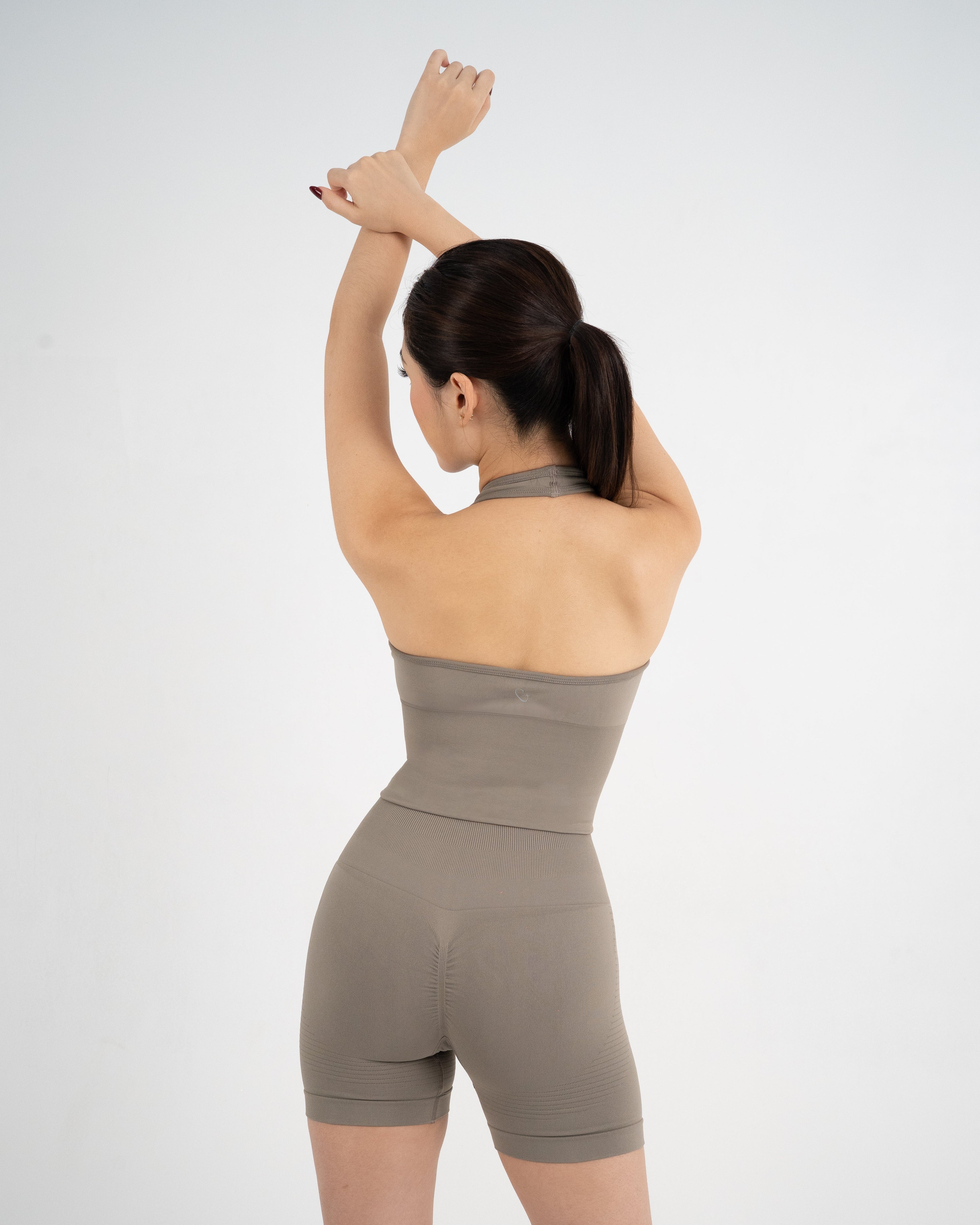 Stone Halter Top
