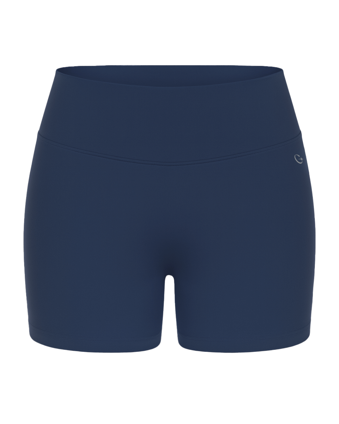 Navy Everyday 3" Shorts