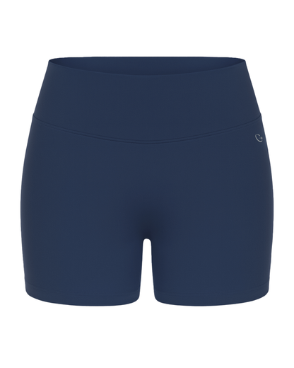 Navy Everyday 3" Shorts