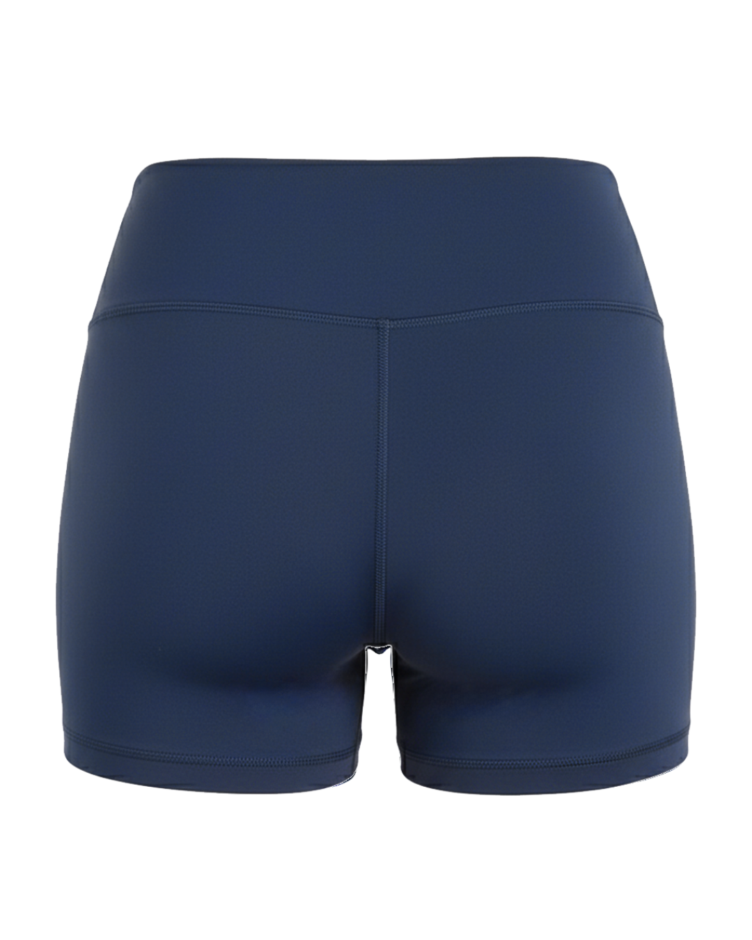 Navy Everyday 3" Shorts