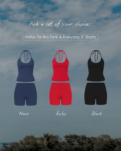 Mat Pilates at the Beach