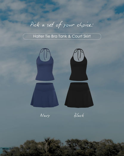 Mat Pilates at the Beach