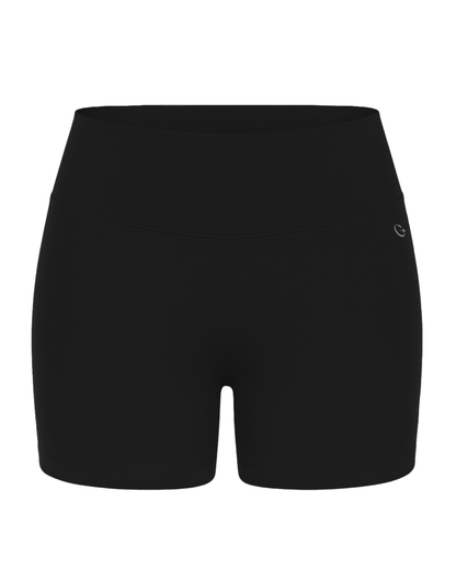 Black Everyday 3" Shorts