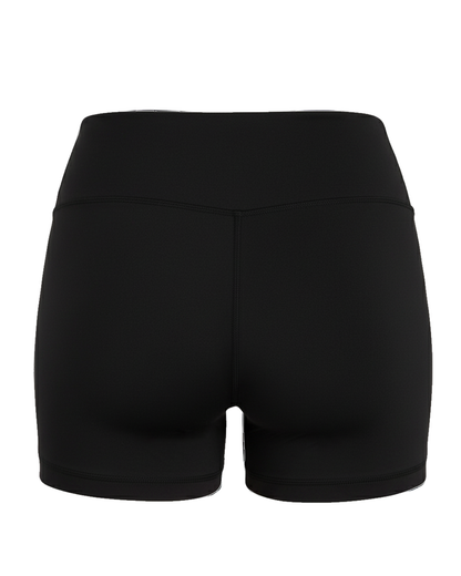 Black Everyday 3" Shorts