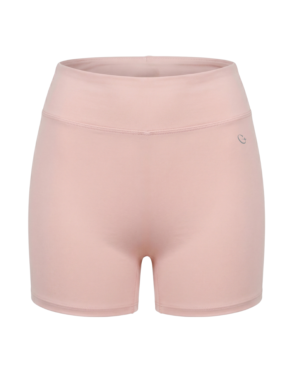 Blush Everyday 3” Shorts