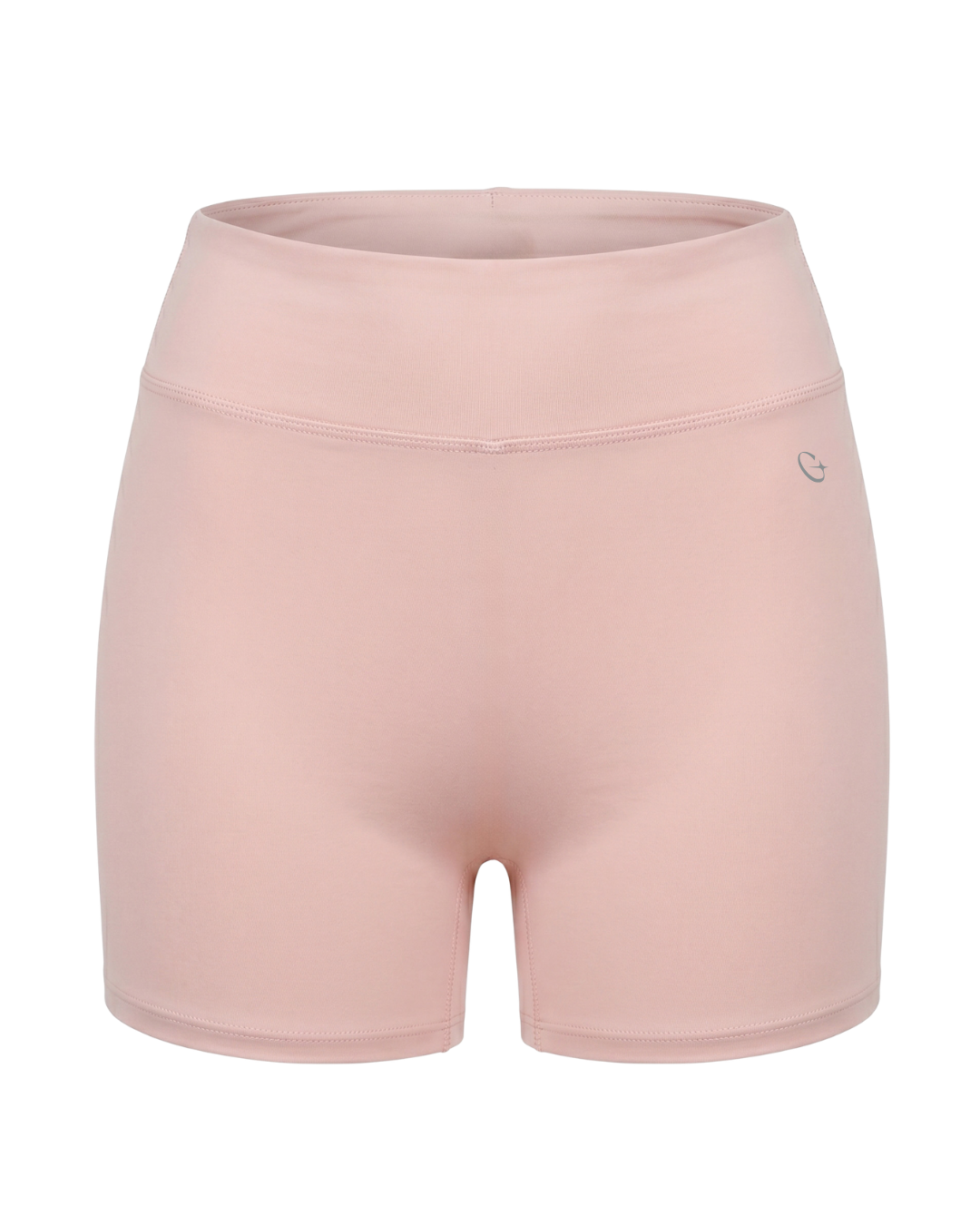 Blush Everyday 3” Shorts