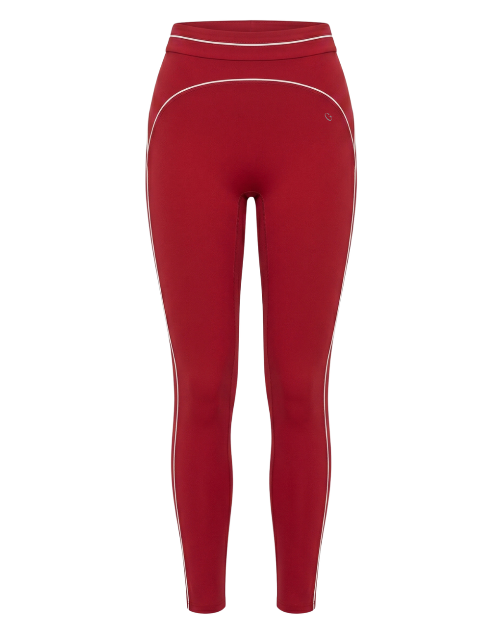 Cherry Contour Leggings