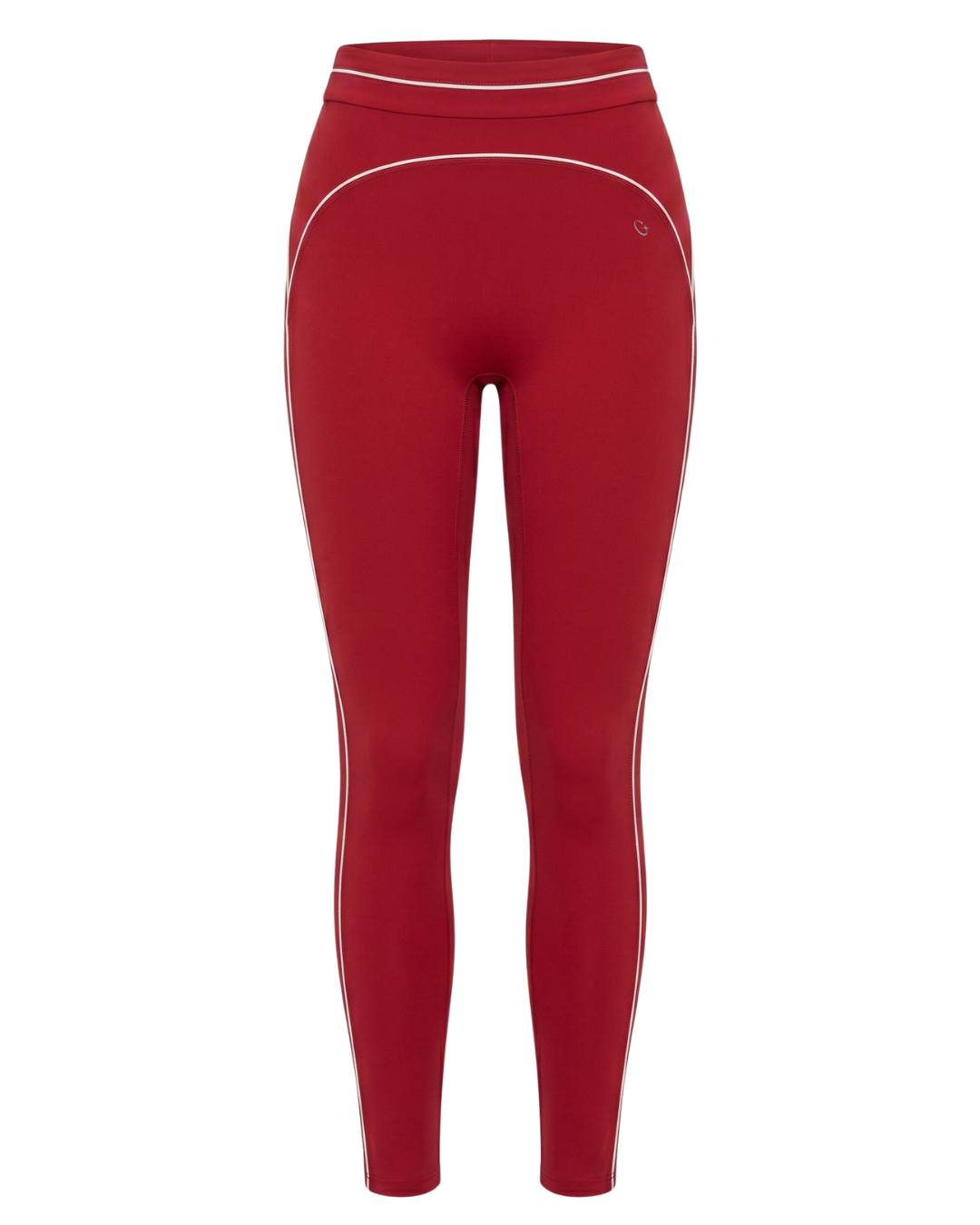 Cherry Contour Leggings