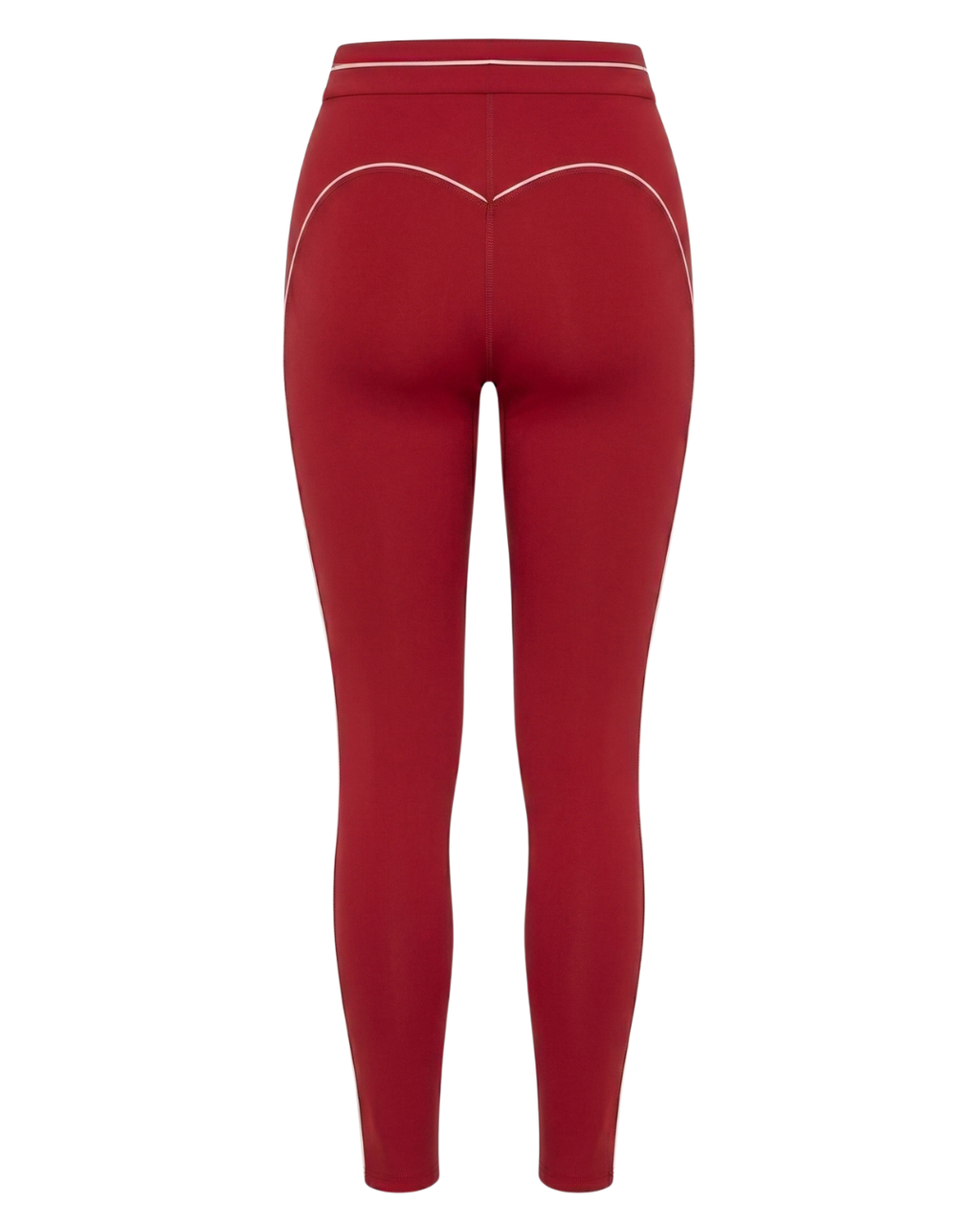 Cherry Contour Leggings