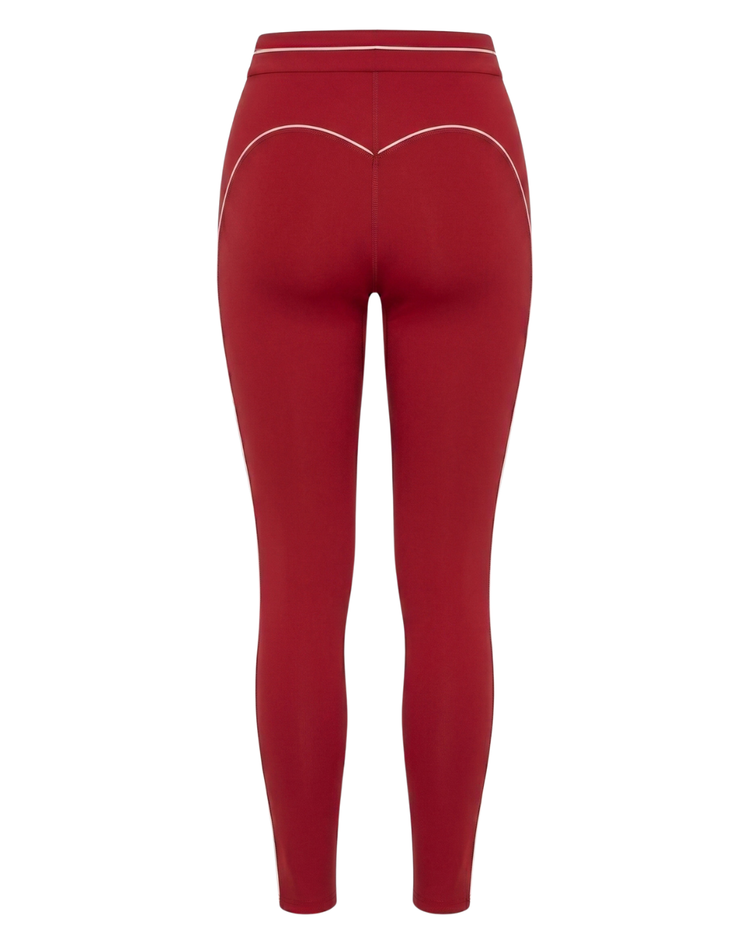 Cherry Contour Leggings