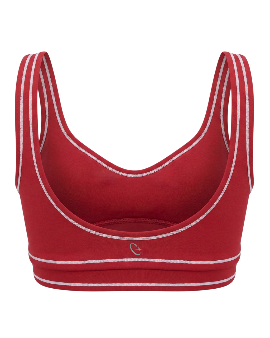 Cherry Contour Bra