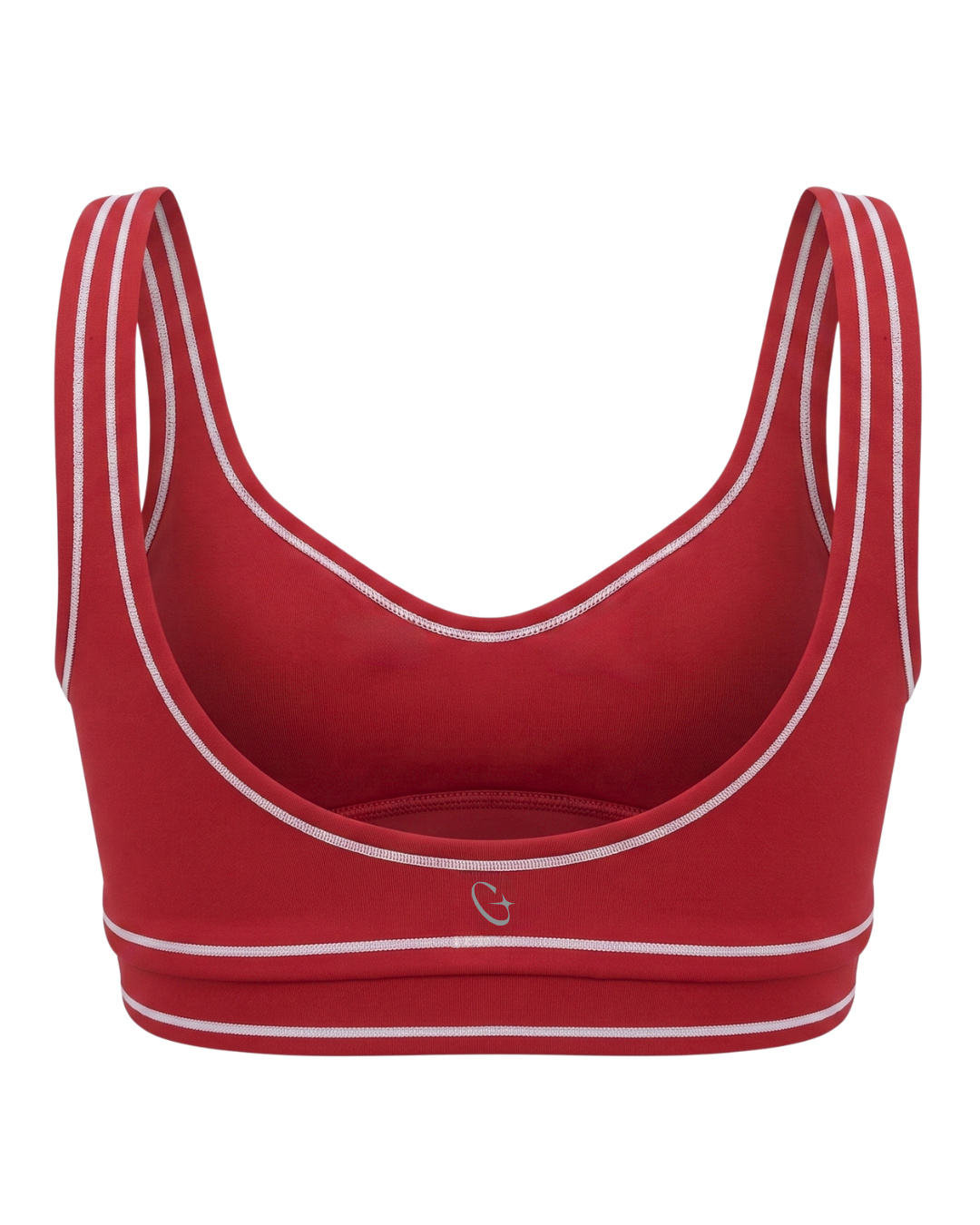 Cherry Contour Bra