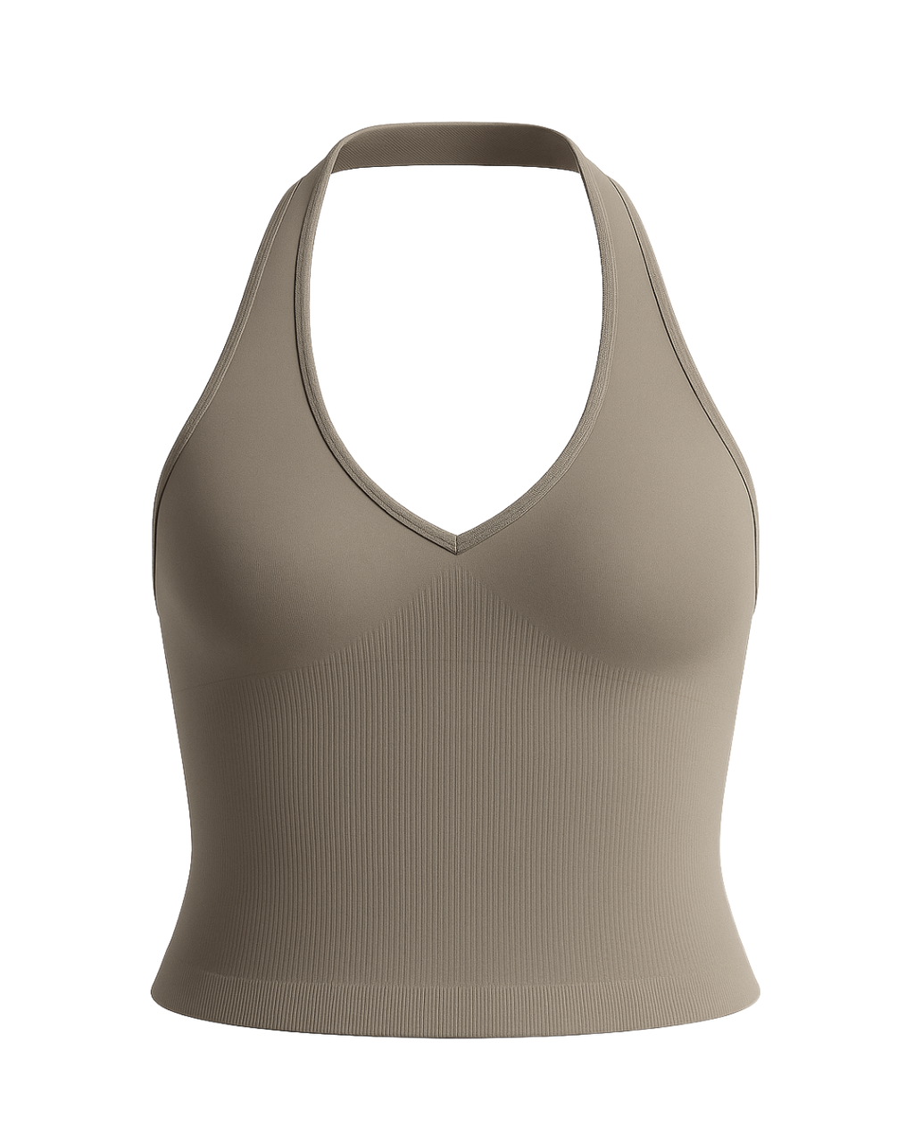 Stone Halter Top