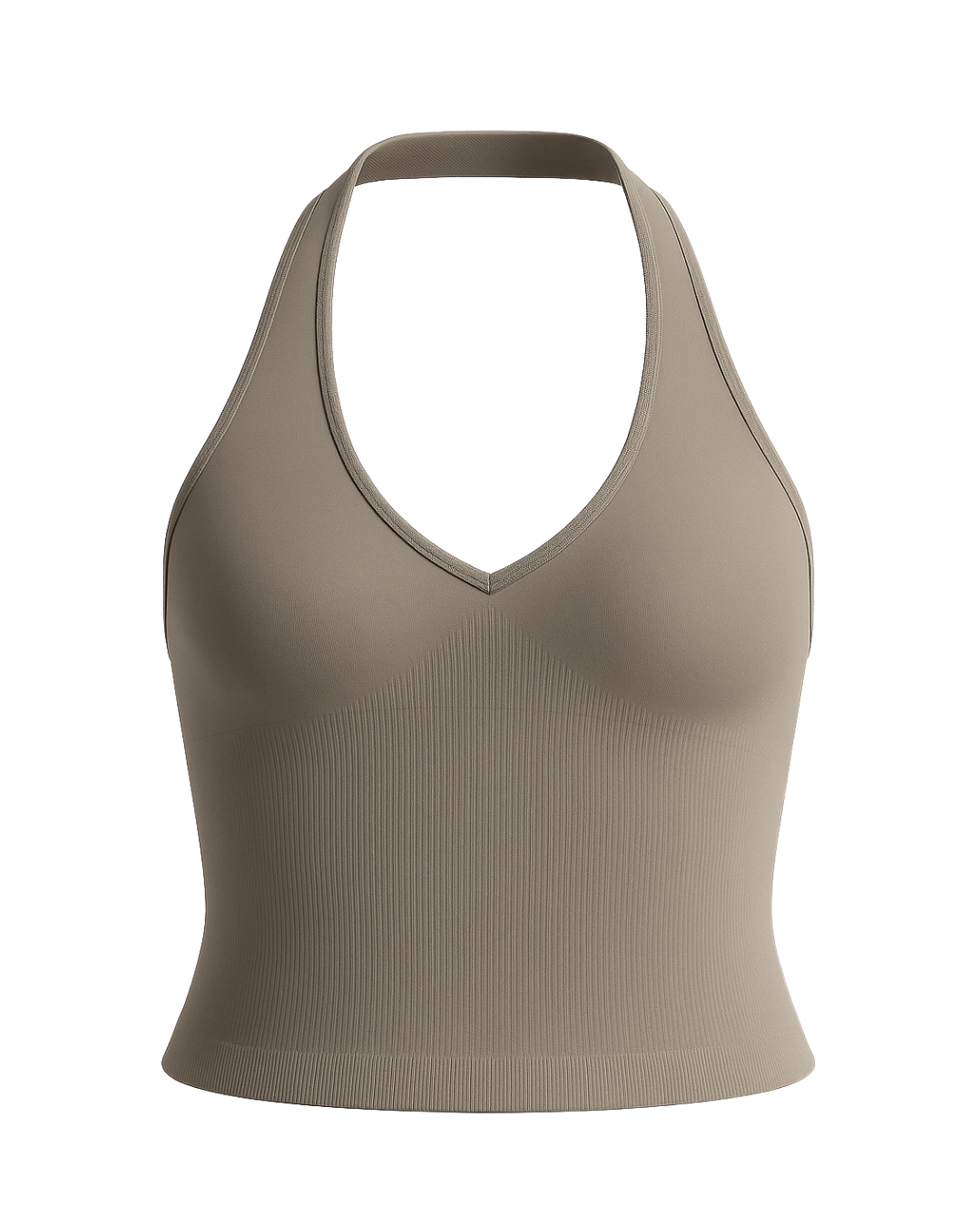 Stone Halter Top