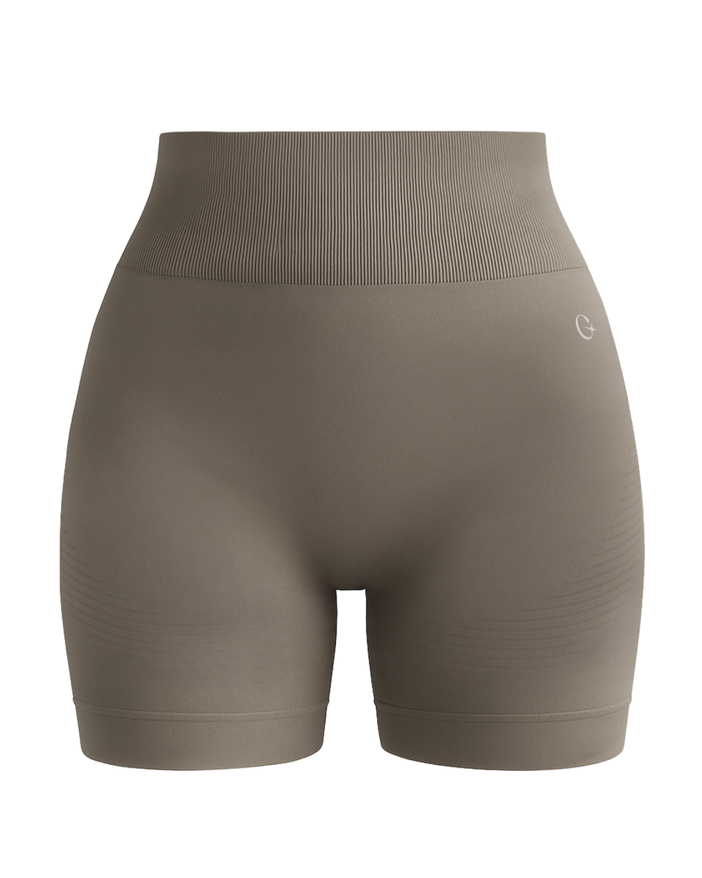 Stone Scrunch Shorts