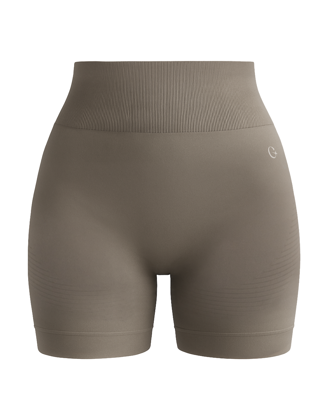 Stone Scrunch Shorts