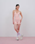 Blush Everyday 3” Shorts