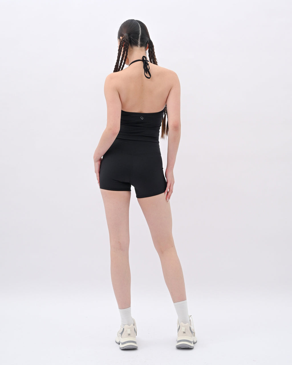 Black Everyday 3" Shorts