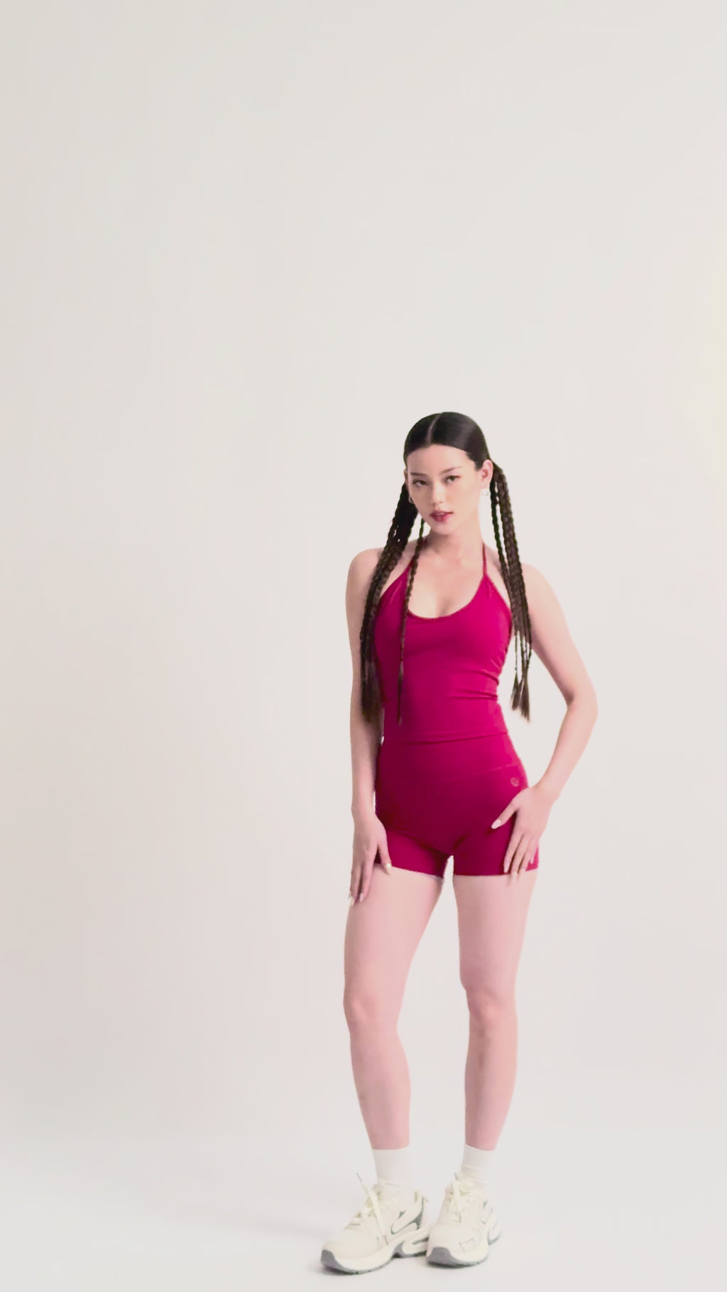 Ruby Everyday 3" Shorts